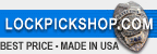 Lock Pick 
Shop